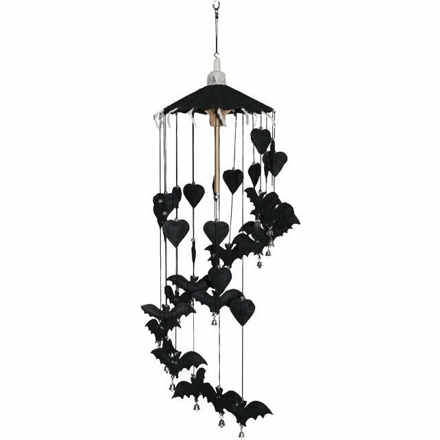 Gothic Gifts Bat Mobile Gift Ideas 3 Gothic Gifts Bat Mobile Gift Ideas