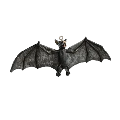 Horrornaments Housewares Gone Batty