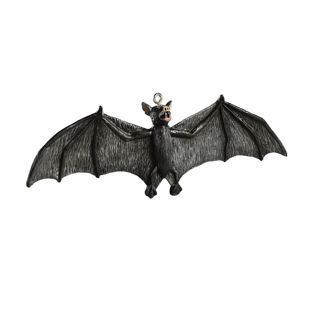 Horrornaments Housewares Gone Batty 3 Horrornaments Housewares Gone Batty