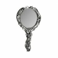 Alchemy Of England Gift Ideas Bat Hand Mirror