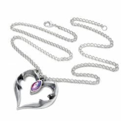Alchemy Of England Batheart Pendant