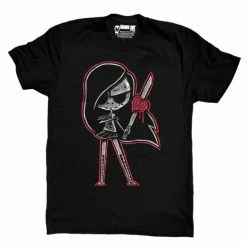 Akumu Ink Be Mine - Unisex T-Shirt Men's Stuff