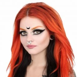 Magic Markings Men's Stuff Beaded Luna