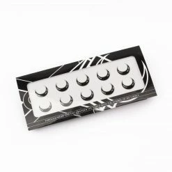 Magic Markings Men's Stuff Beaded Luna