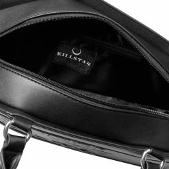 Killstar Beast Coffin Bag Bags & Backpacks 7 Killstar Beast Coffin Bag Bags & Backpacks