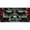 Glam Goth Beauty Hair And Makeup Beauty Queen Eyelashes 2 Glam Goth Beauty Hair And Makeup Beauty Queen Eyelashes
