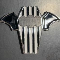 Lively Ghosts Beetlejuice Enamel Pin Pins