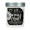 Punky Colour, Semi-Permanent Conditioning Hair Color, Ebony, 3.5 Fl Oz Hair And Makeup 2 Punky Colour, Semi-Permanent Conditioning Hair Color, Ebony, 3.5 Fl Oz Hair And Makeup