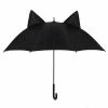 Gothic Gifts Black Cat Umbrella Gift Ideas