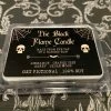 Get Fictional The Black Flame - Wax Melt Gift Ideas 1 Get Fictional The Black Flame - Wax Melt Gift Ideas