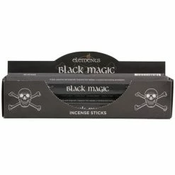 Gothic Gifts Black Magic Incense Sticks Gift Ideas