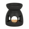 Gothic Gifts Black Triple Moon Cut Out Oil Burner Gift Ideas 2 Gothic Gifts Black Triple Moon Cut Out Oil Burner Gift Ideas
