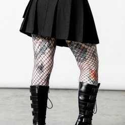 Killstar Captive Spirit Mini Skirt Women's Stuff