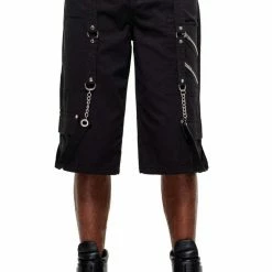 Killstar Cargo Cult Shorts Men's Stuff