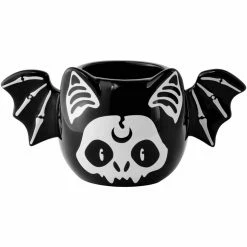 Killstar Gift Ideas Chiroptera Mug