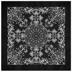 Serpentine Gothica Bandana Men's Stuff