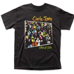 Impact Merchandising Circle Jerks – Group Sex Men's Stuff