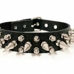 Funk Plus Chokers And Collars 1 1/8