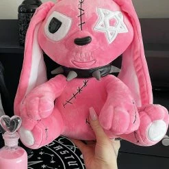 Killstar Hex Hopper: Cookie Chaos Plush Toy