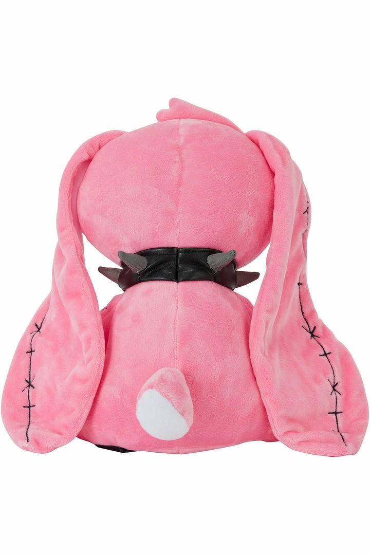 Killstar Hex Hopper: Cookie Chaos Plush Toy 4 Killstar Hex Hopper: Cookie Chaos Plush Toy
