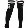 Killstar Crusher Long Socks