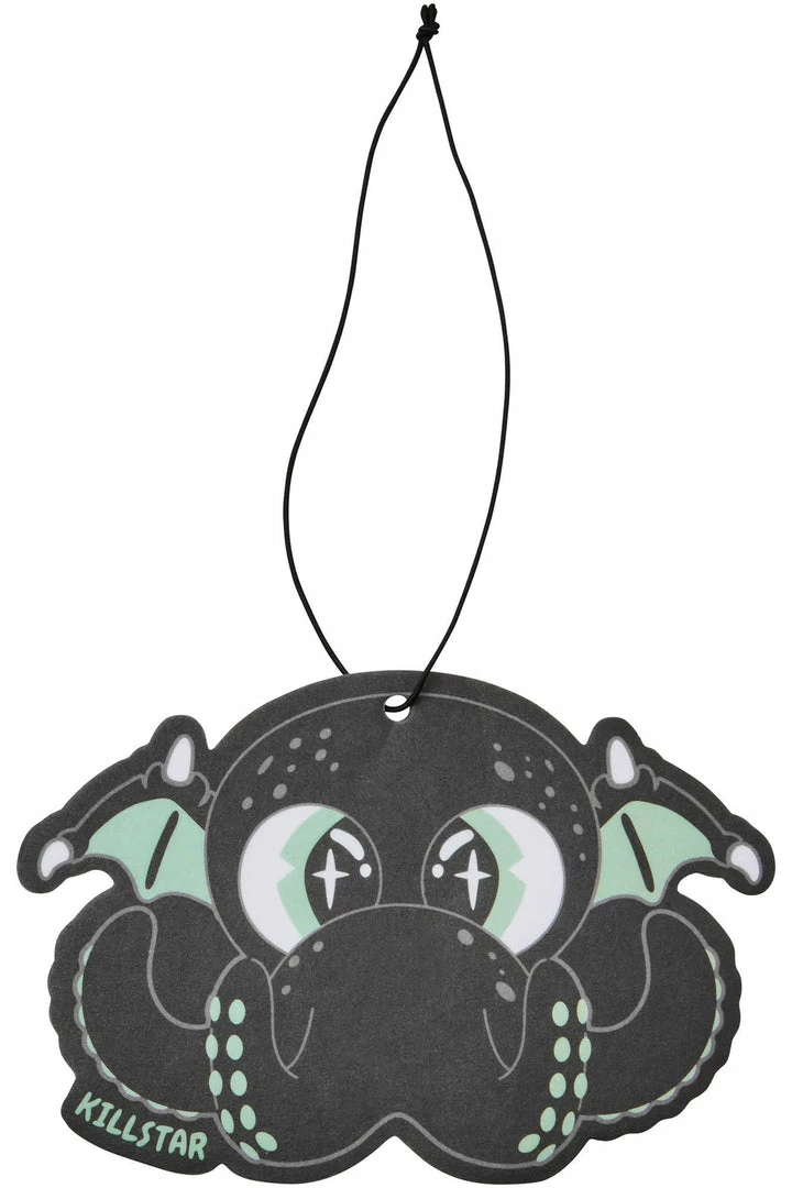 Killstar Cthulhu Air Freshener Other 3 Killstar Cthulhu Air Freshener Other