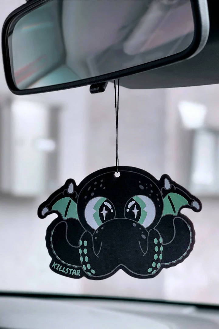 Killstar Cthulhu Air Freshener Other 4 Killstar Cthulhu Air Freshener Other
