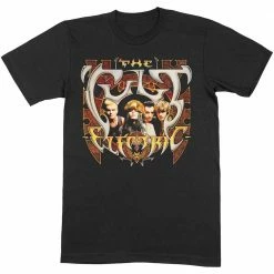 Rock Off Trade Men's Stuff The Cult Electric Summer '87 Unisex T-Shirt