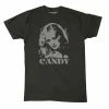 Rock Roll Repeat Men's Stuff Candy Darling Benefit Tee 2 Rock Roll Repeat Men's Stuff Candy Darling Benefit Tee