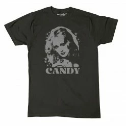 Rock Roll Repeat Men's Stuff Candy Darling Benefit Tee