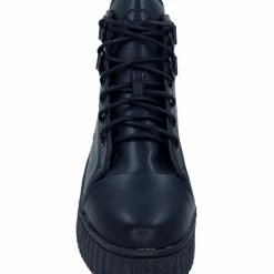 Strange Cvlt Men's Stuff Chelsea Kreep Black