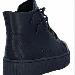 Strange Cvlt Men's Stuff Chelsea Kreep Black