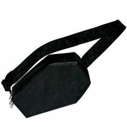 Kreepsville666 Coffin Hip Pouch Bags & Backpacks