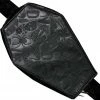 Kreepsville666 Coffin Hip Pouch Bags & Backpacks 1 Kreepsville666 Coffin Hip Pouch Bags & Backpacks