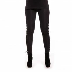 Vixxsin Corset Leggings Women's Stuff
