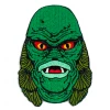Rock Rebel Creature From The Black Lagoon Patch 2 Rock Rebel Creature From The Black Lagoon Patch