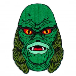 Rock Rebel Creature From The Black Lagoon Patch