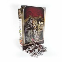 Messed Up Puzzles Toys And Games CREEPSHOW Jigsaw Puzzle