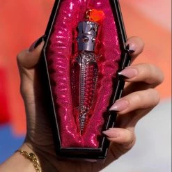 Bloody Blush Cupid's Curse - Venom Plumping Gloss Gift Ideas 9 Bloody Blush Cupid's Curse - Venom Plumping Gloss Gift Ideas