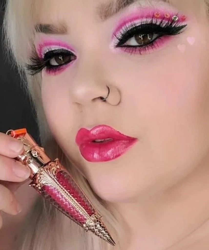 Bloody Blush Cupid's Curse - Venom Plumping Gloss Gift Ideas 4 Bloody Blush Cupid's Curse - Venom Plumping Gloss Gift Ideas