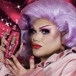 Bloody Blush Cupid's Curse - Venom Plumping Gloss Gift Ideas 8 Bloody Blush Cupid's Curse - Venom Plumping Gloss Gift Ideas