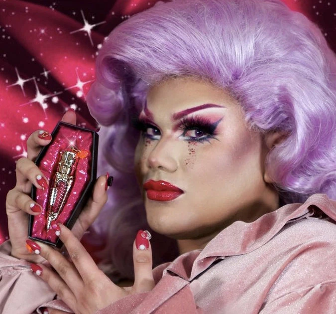 Bloody Blush Cupid's Curse - Venom Plumping Gloss Gift Ideas 5 Bloody Blush Cupid's Curse - Venom Plumping Gloss Gift Ideas