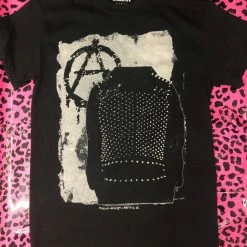 Destroy Art Martin H - Realities - T-Shirt Men's Stuff