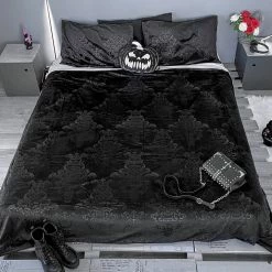 Killstar Daemon Blanket