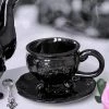 Killstar Daemon Teacup & Saucer Gift Ideas 2 Killstar Daemon Teacup & Saucer Gift Ideas