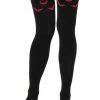 Killstar Gift Ideas Dantes Long Socks