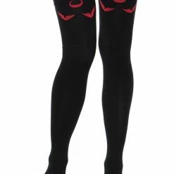 Killstar Gift Ideas Dantes Long Socks