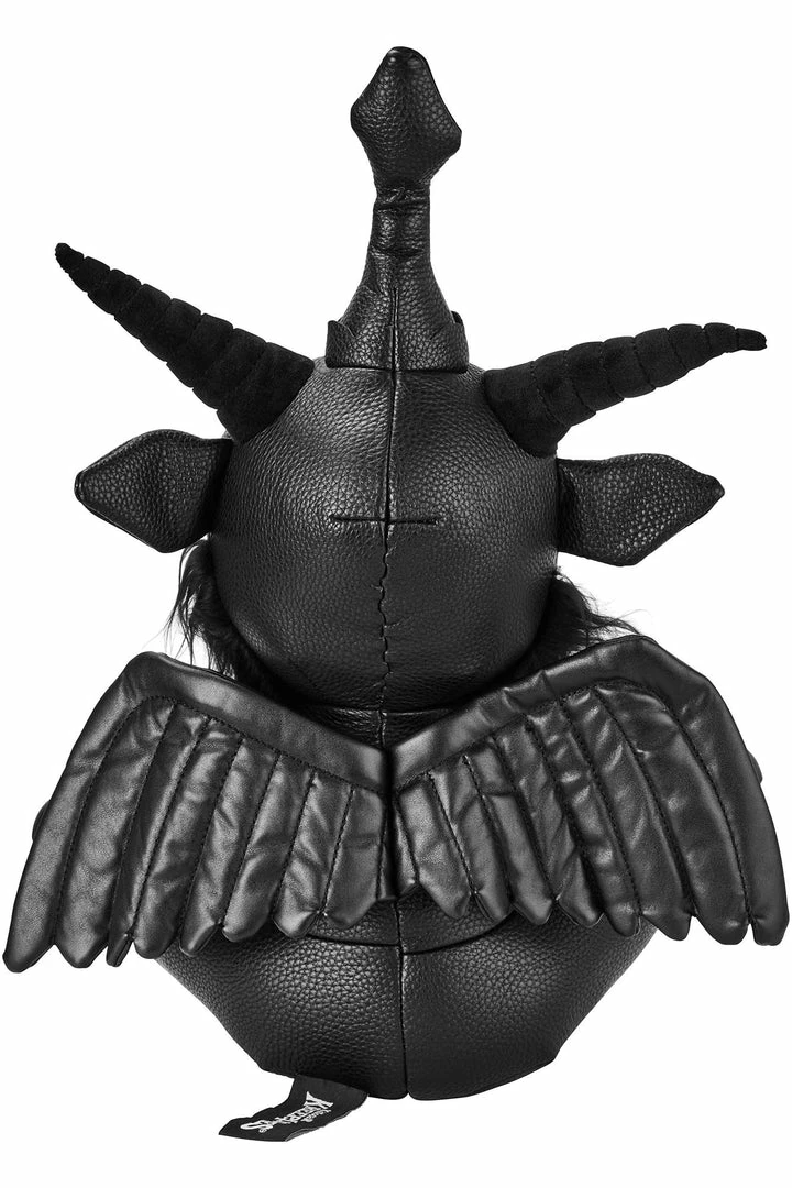 Killstar Gift Ideas Dark Lord: Feelin' Kinky Plush Toy 4 Killstar Gift Ideas Dark Lord: Feelin' Kinky Plush Toy