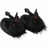 Killstar Dark Lord Slippers Gift Ideas