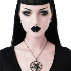 Killstar Jewelry Dark Prince Necklace
